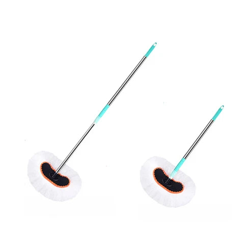 Car and Solar Plates Cleaning Brush