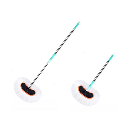 Car and Solar Plates Cleaning Brush