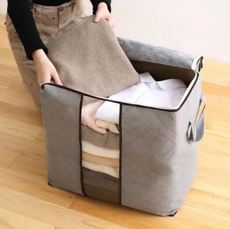 single bag