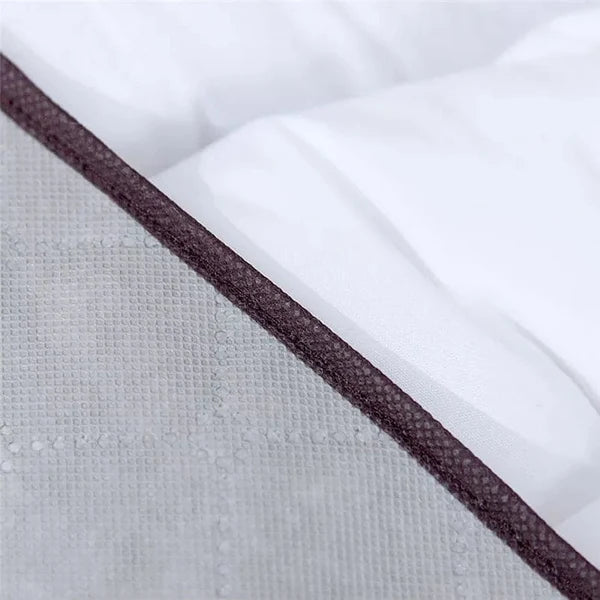 fabric of bag