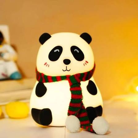 big panda