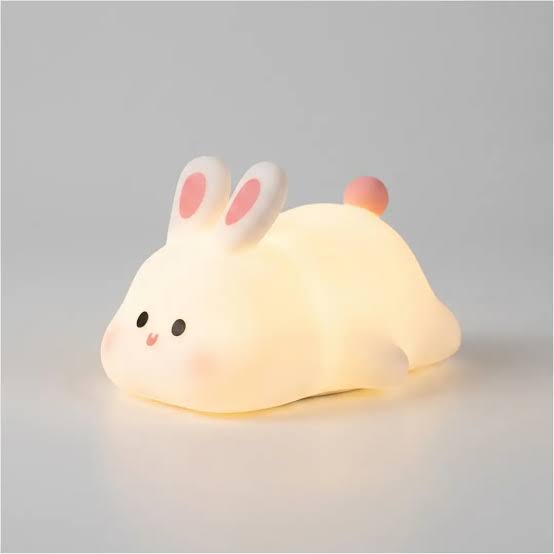 rabbit 2